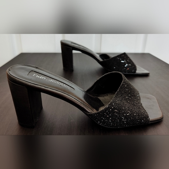 Enzo Angiolini Heels - Picture 3 of 6